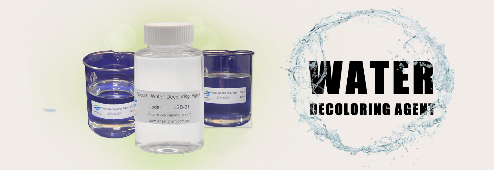 Kwaliteit Polydadmacstollingsmiddel fabriek