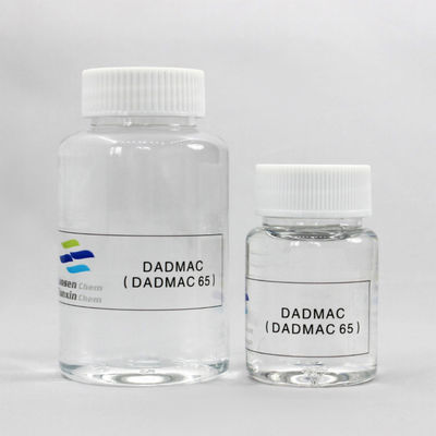 DADMAC Klei Stabilisator Flocculant Chemicaliën