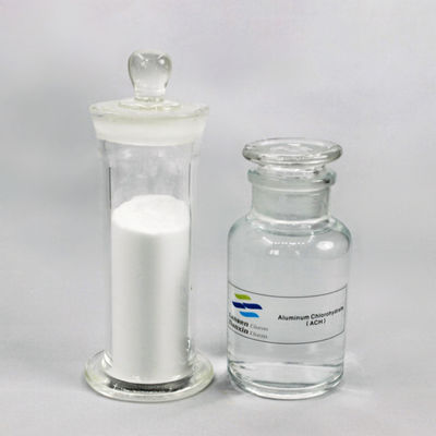 Aluminiumchlorhydraat ACH