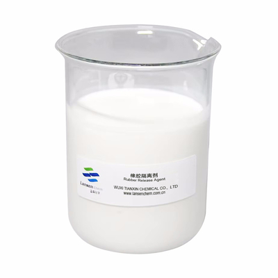 Unieke watergebaseerde calciumstearaat rubber release agent Effectieve oplossing voor rubberproducten release