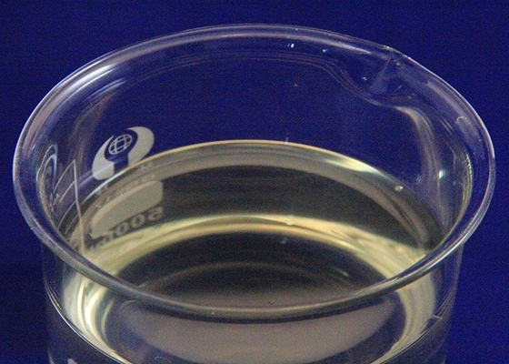 Chemische Hulpagenten 42751-79-1 Polyelectrolyte Polyamine Van kationen voor het Boren Zuiverheid 50±1% type LSC 51-55