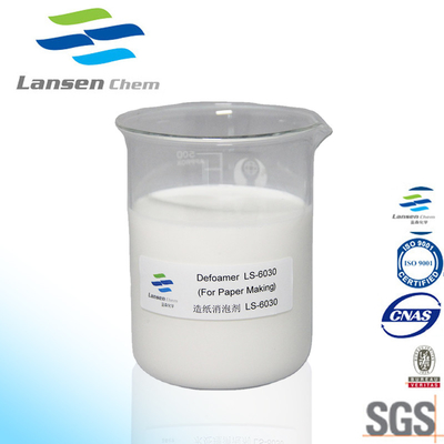 Schuimwerend middel Stevige Inhoud 30±1%