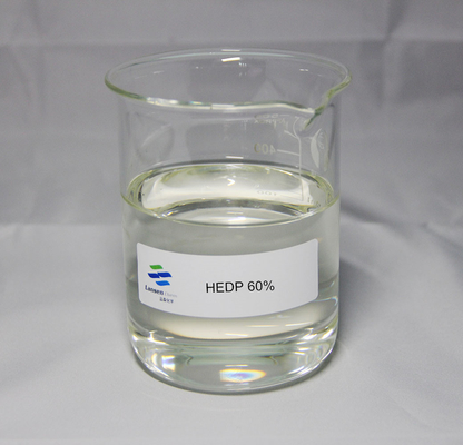Inhibitor HEDP 60% van de Organophosphoric de Zure Corrosie