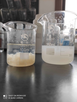 Textiel Hulpdruk die Behandelings van afvalwaterchemische producten verven