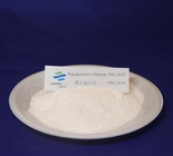 PAC-de Chemische Hulpagent Industrial Waste Water van het Poly-aluminiumchloride