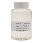 Kleurloos Polydadmac-Stollingsmiddelen niet Giftig Polymeer Van kationen