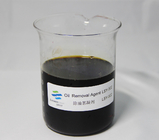 Van de de Rioleringsverwijdering van het afvalwaterolieveld de Agent Yellowish Liquid Emulsion Demulsifier
