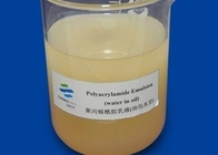 Het chemische Hulpsysteem van de het Waterreiniging van Agentenpolyacrylamide emulsion flocculant