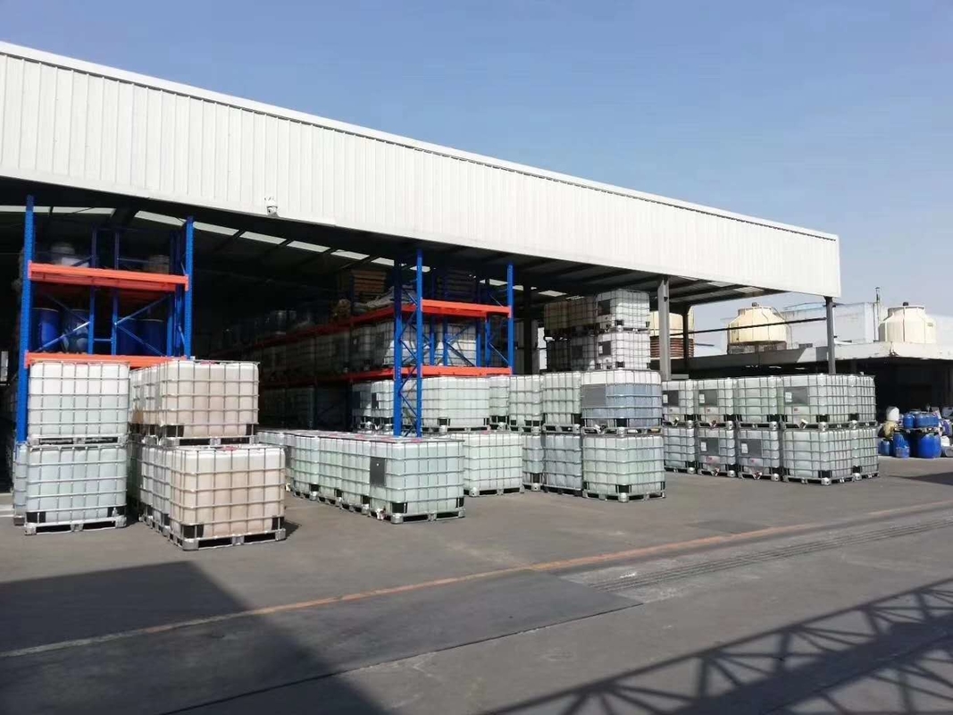 De Agent Polymer Drying Paper van de Formaldehyde niet Natte Sterkte of het Afvegen Document het Maken
