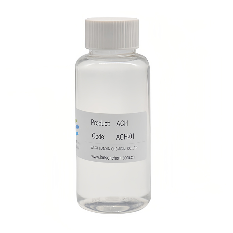 Aluminiumchlorohydraat ACH Cosmetische kwaliteit Antitranspirant Verbeter de vervaardigheden van troebelheid Antitranspirant Ach