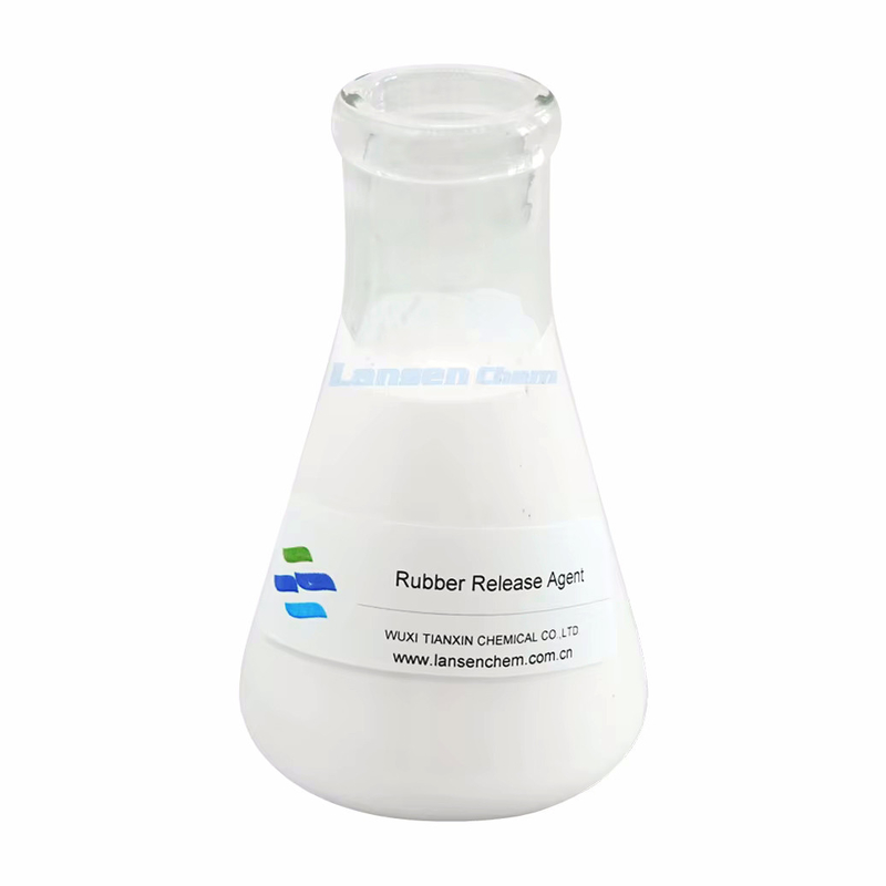 Gespesialiseerd watergebaseerd calciumstearaat C36H70CAO4 Anti-aansluitingsremmer voor rubberplastic