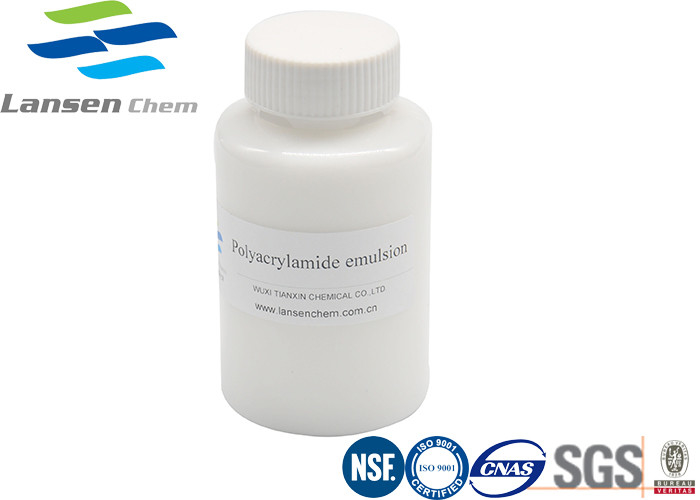 Polyacrylamideemulsie CAS nr 9003-05-8