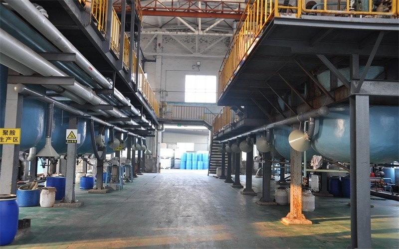 het aluminium chlorohydrate ACH met hoogste aluminiuminhoud verbetert behandeling van het de capaciteits diverse water van de troebelheidsverwijdering