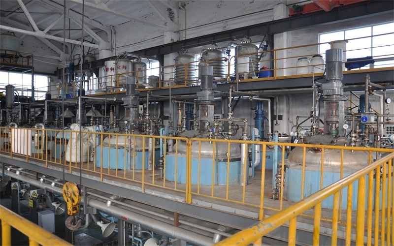 De kleurloze Polymeerpolyamine Flocculant Vanger Van kationen van het Chemische productenhuisvuil in Document het Maken