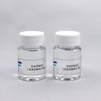 stollingsmiddelenflocculant DADMAC dimethyl druk die van de de kleuren bevestigende agent van het ammoniumchloride formaldehyde-vrije chemisch product verven