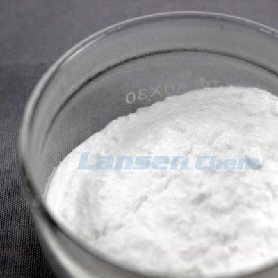 ACH-de Deodorant van Chlorohydrate van het Chemische productenaluminium in Papierindustrie 12042-91-0 wordt gebruikt die