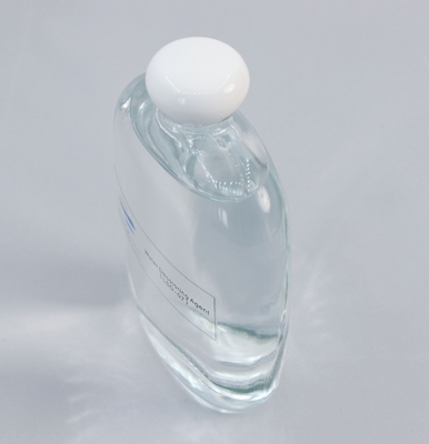 Flocculant van de Agentencolorless light color van waterdecoloring de Kleverige Vloeibare chemische producten van de waterbehandeling