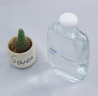 Van het Waterdecoloring van de waterbehandeling de Agent Chemicals For Textile en Druk het Verven