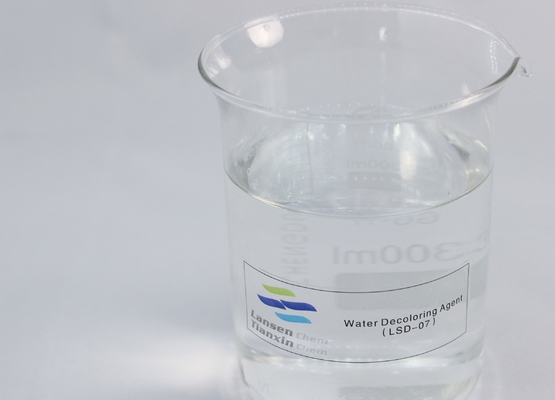 Van het Waterdecoloring van de rioleringsreiniging de Sedimentatie van de Agentenindustrial flocculant sludge