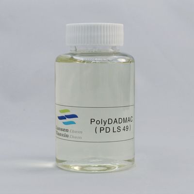 Biologische coagulantia Anti-statische polydadmac