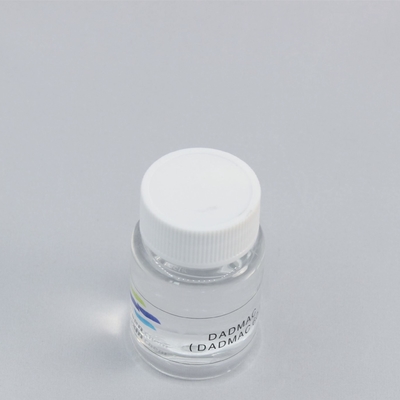 Industriële van het het Ammoniumchloride van DADMAC Chemische Diallyl Dimethyl van de het Afvalriolering het Waterbehandeling