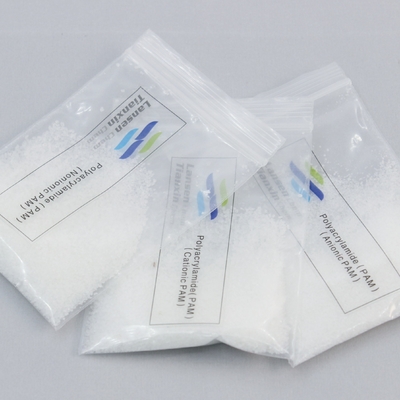 Document Mijnbouw van Pam Powder Drilling Fluid Flocculant van het Helpers de Anionische Polyacrylamide