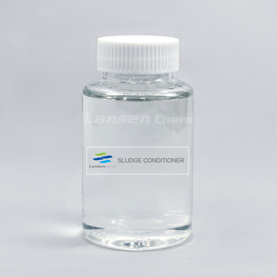 Dimethyl Flocculant van het Ammoniumchloride DADMAC Medische Chemische producten van Stollingsmiddelen Farmaceutische Tussenpersonen