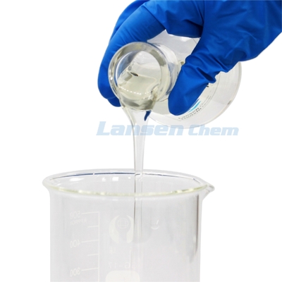 Van de het Zandwas van de waterbehandeling van het het Stollingsmiddelenafvalwater Chemische het Olieveld Booradditieven