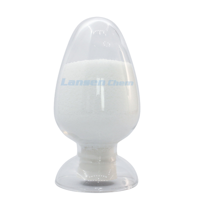 Anionisch Polyacrylamide PAM Powder Flocculant Or Sand en het Stollingsmiddel van de Steenkoolwas