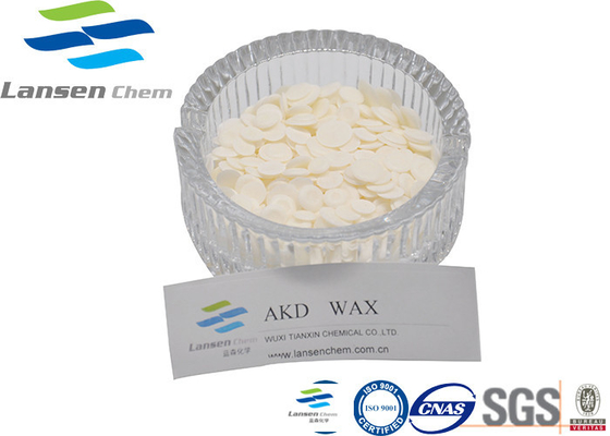 Document die de Emulsie van de Chemische productenakd Was voor Carbonpapier CAS 144245-85-2 maken