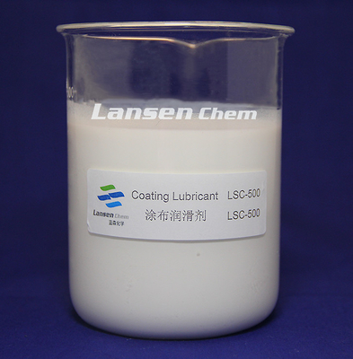 LB-50 C36h70cao4 Ca stearaat rubber latex witte emulsie voor papier en rubber