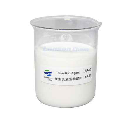 Van de het Behoudfilter van de polyacrylamideemulsie van de de Hulpmijnbouw Flocculant PAM For Coal Washing