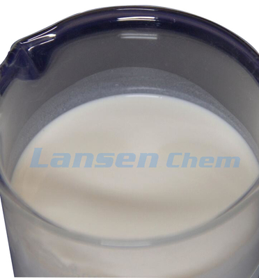 Het Voedsel van het Polyacrylamidepam emulsion sludge sedimentation for van de rioleringsreiniging