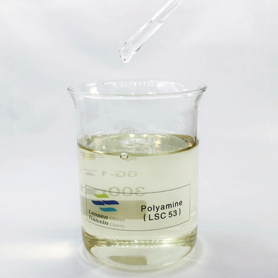 42751-79-1 de Chemische productenpolyamine van de waterreiniging Vloeibare Polymeren Van kationen