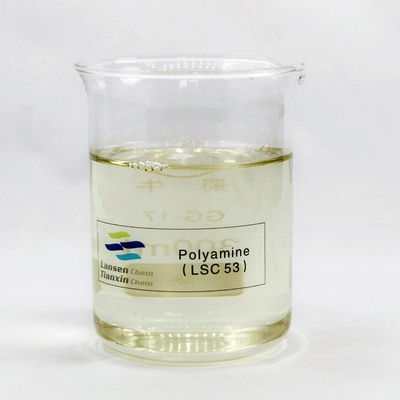 42751-79-1 Polyamine het Equivalent van de Stollingsmiddelen50% Inhoud