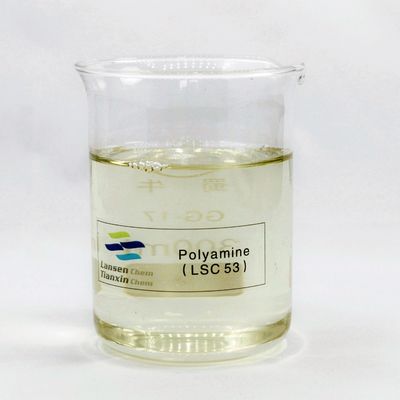 Vloeibaar olieveld polyamine flocculant