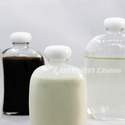 Van het de Hulppolyacrylamide van de behoudfilter van de de Emulsiepapierfabricage van het kartonadditieven chemisch Gemeentelijk de rioleringschemisch product