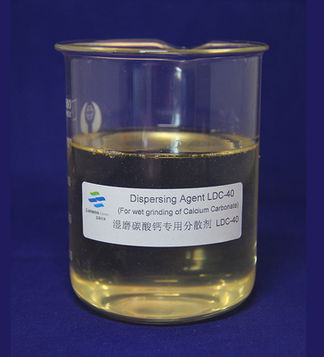 Van de het Natrium de Verspreidende Agent van papierfabricagepolyacrylate Behandeling van Assistant Chemical Whitewater
