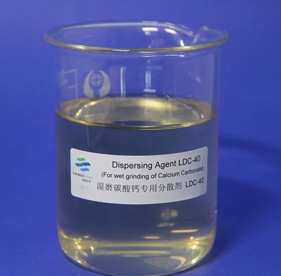 Van de het Natrium de Verspreidende Agent van papierfabricagepolyacrylate Behandeling van Assistant Chemical Whitewater