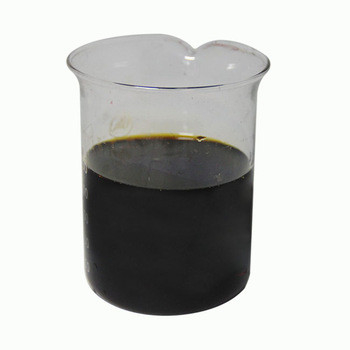 Lsy-502 van de Agentenemulsified oil removal van de waterreiniging de Agent In Water Emulsion Demulsifier