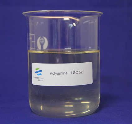 42751-79-1 Polyamine het Equivalent van de Stollingsmiddelen50% Inhoud
