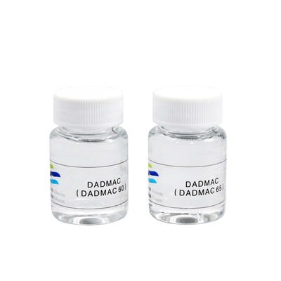 Chemische C8H16NCI het Waterreiniging van CAS 7398-69-8 DADMAC