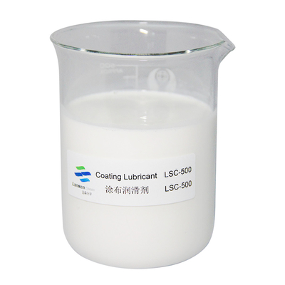 LB-50 C36h70cao4 Ca stearaat rubber latex witte emulsie voor papier en rubber
