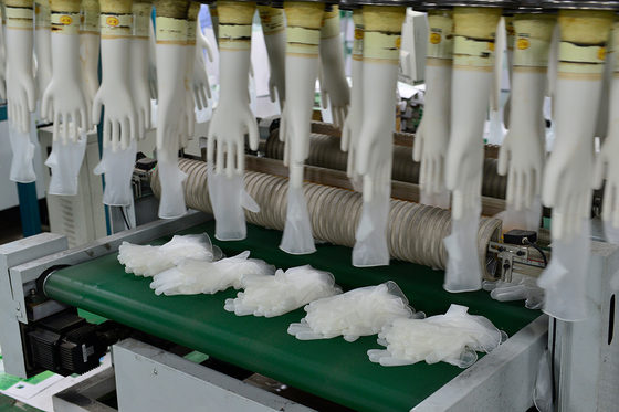 LSC-500 Op water gebaseerde industriële coating Speciale dispersie-agent Viscositeit 50-500