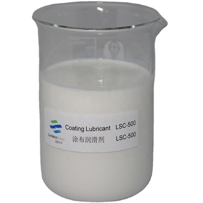 LSC-500 Op water gebaseerde industriële coating Speciale dispersie-agent Viscositeit 50-500