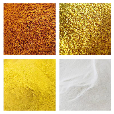 PAC Flocculant PAC poeder Poly-aluminiumchloride voor afvalwaterzuivering