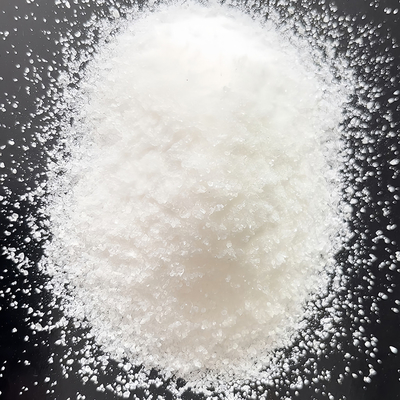 Koagulant voor het ontwateren van slib Polyacrylamide poeder Producent Prijs Hoogwaardig Pam poeder Flocculant
