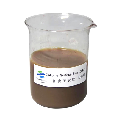 SAE Surface Sizing Agent van kationen