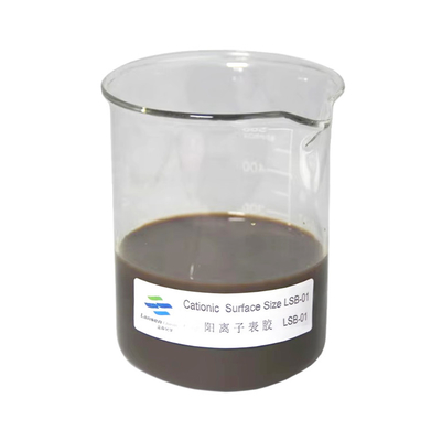 SAE Surface Sizing Agent van kationen