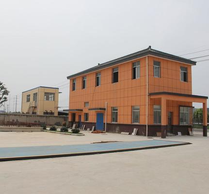 Water Decoloring Agent PolyDCD for Textile Wastewater Treatment